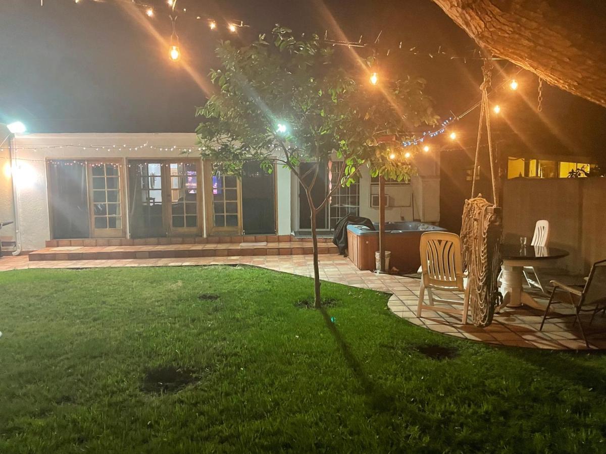 The Village Gasthof Los Angeles
