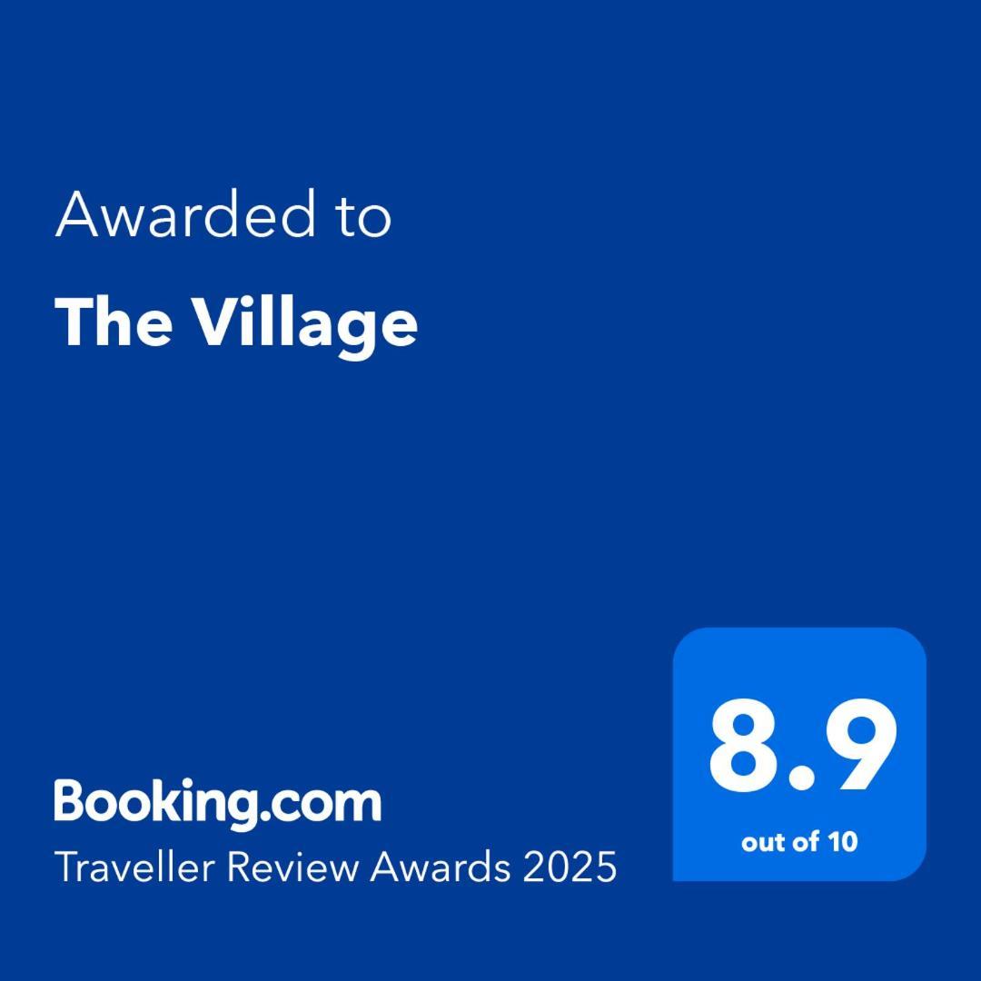 The Village Gasthof 3*