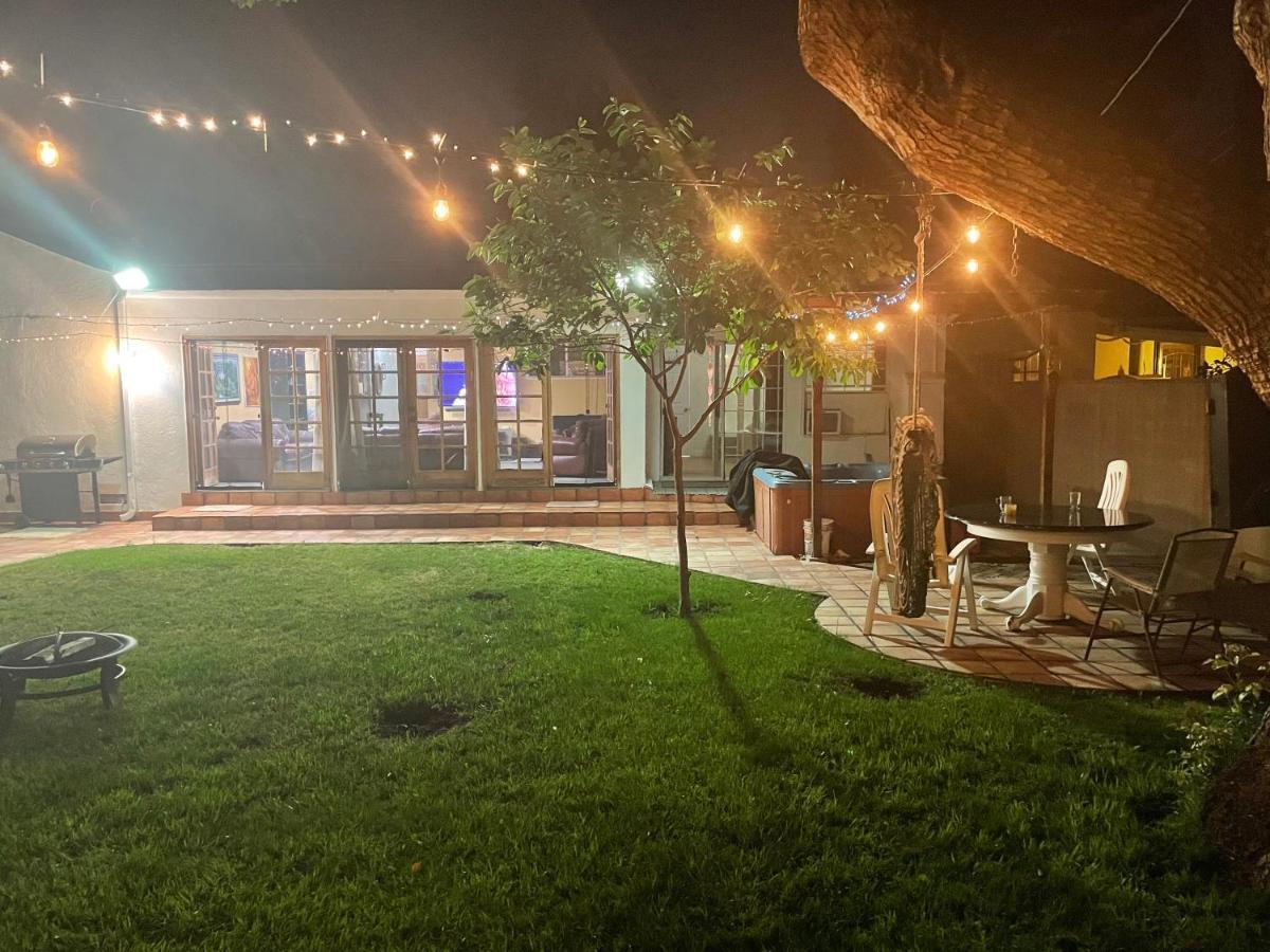Guest house The Village 3*
