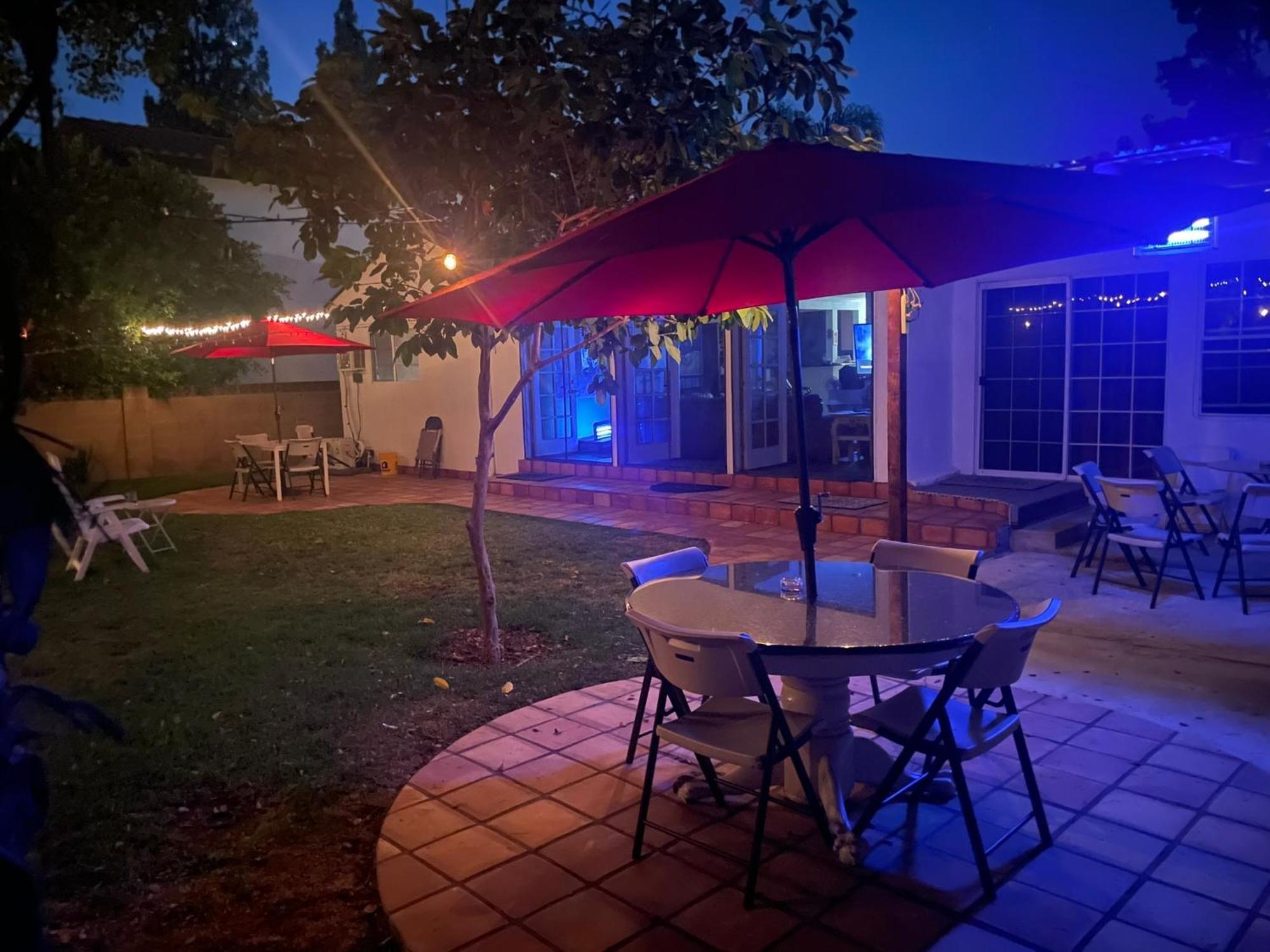The Village 3* Los Angeles