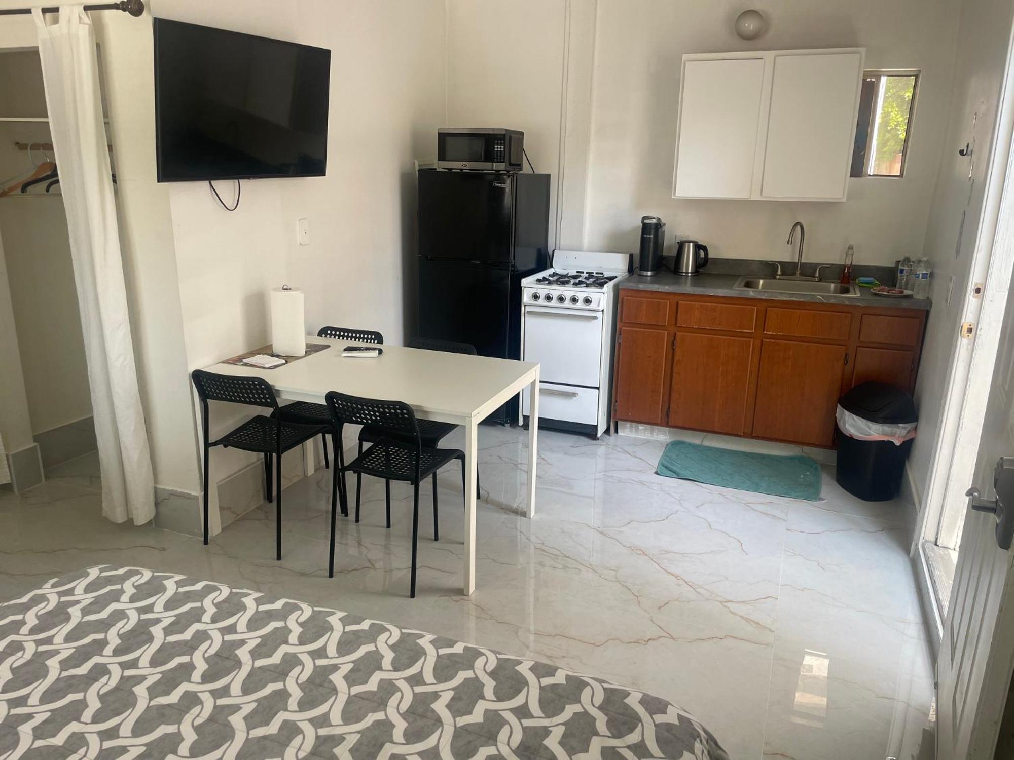 Guest house The Village 3*